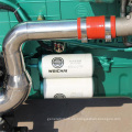 Customizable Generador de biogás de 3 fases de cogeneración sin escobillas de 100kW